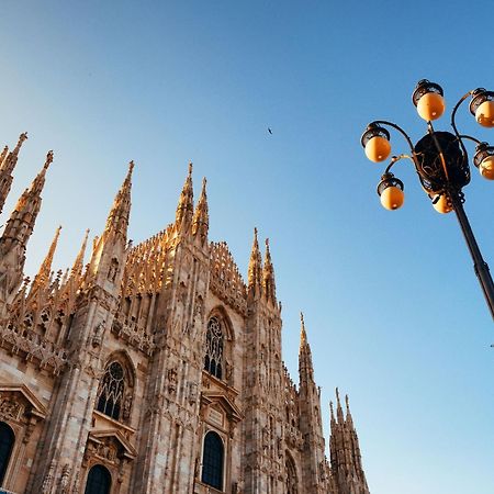 Flat In Milan - Navigli公寓 外观 照片