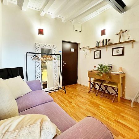 Flat In Milan - Navigli公寓 外观 照片