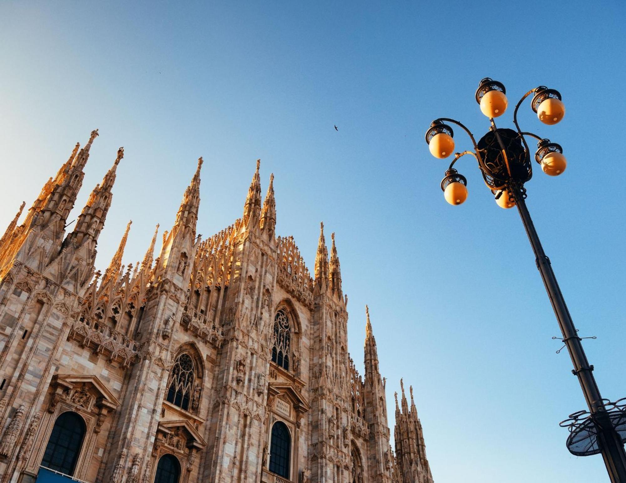 Flat In Milan - Navigli公寓 外观 照片