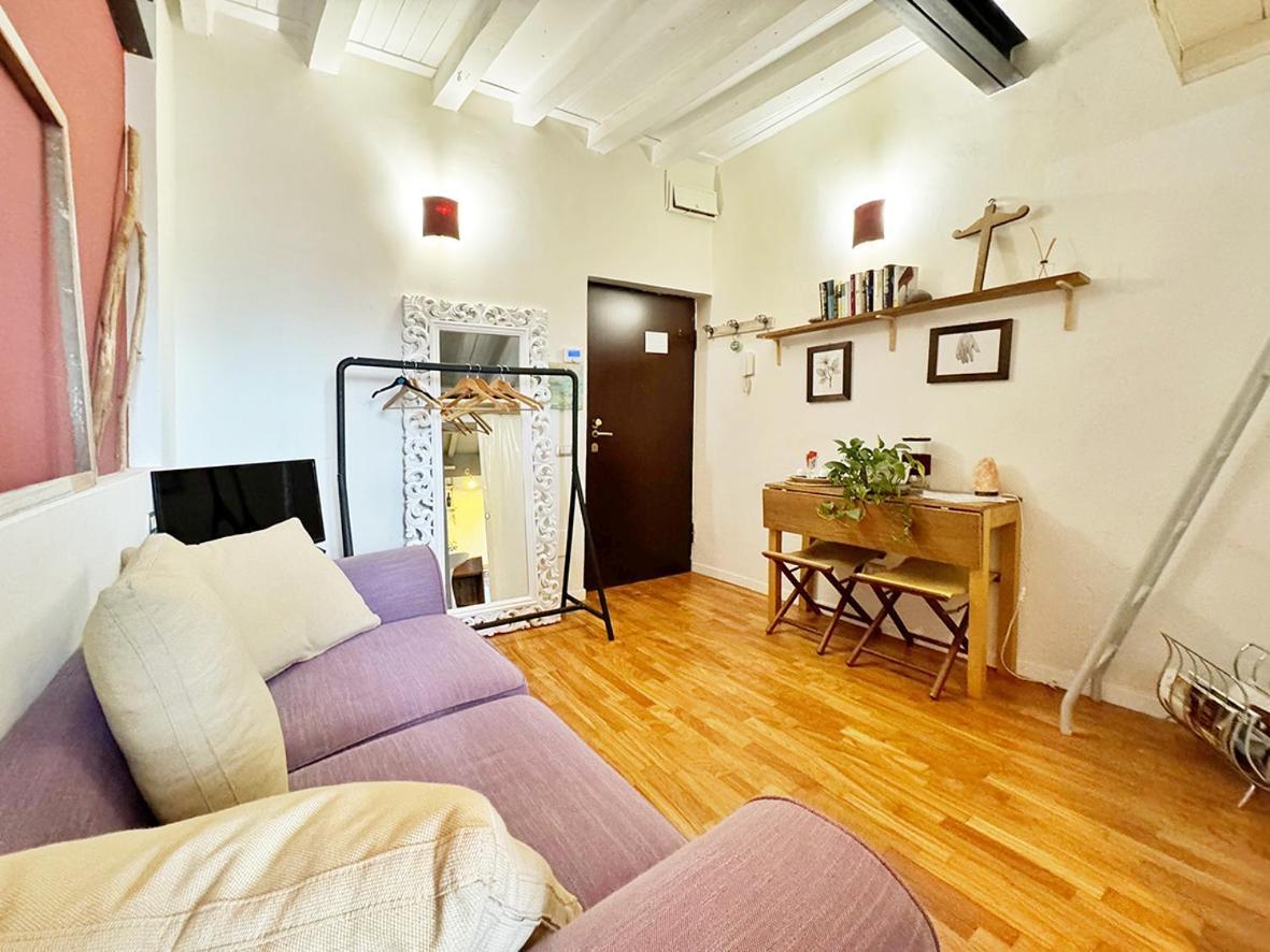 Flat In Milan - Navigli公寓 外观 照片