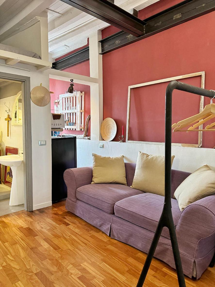 Flat In Milan - Navigli公寓 外观 照片