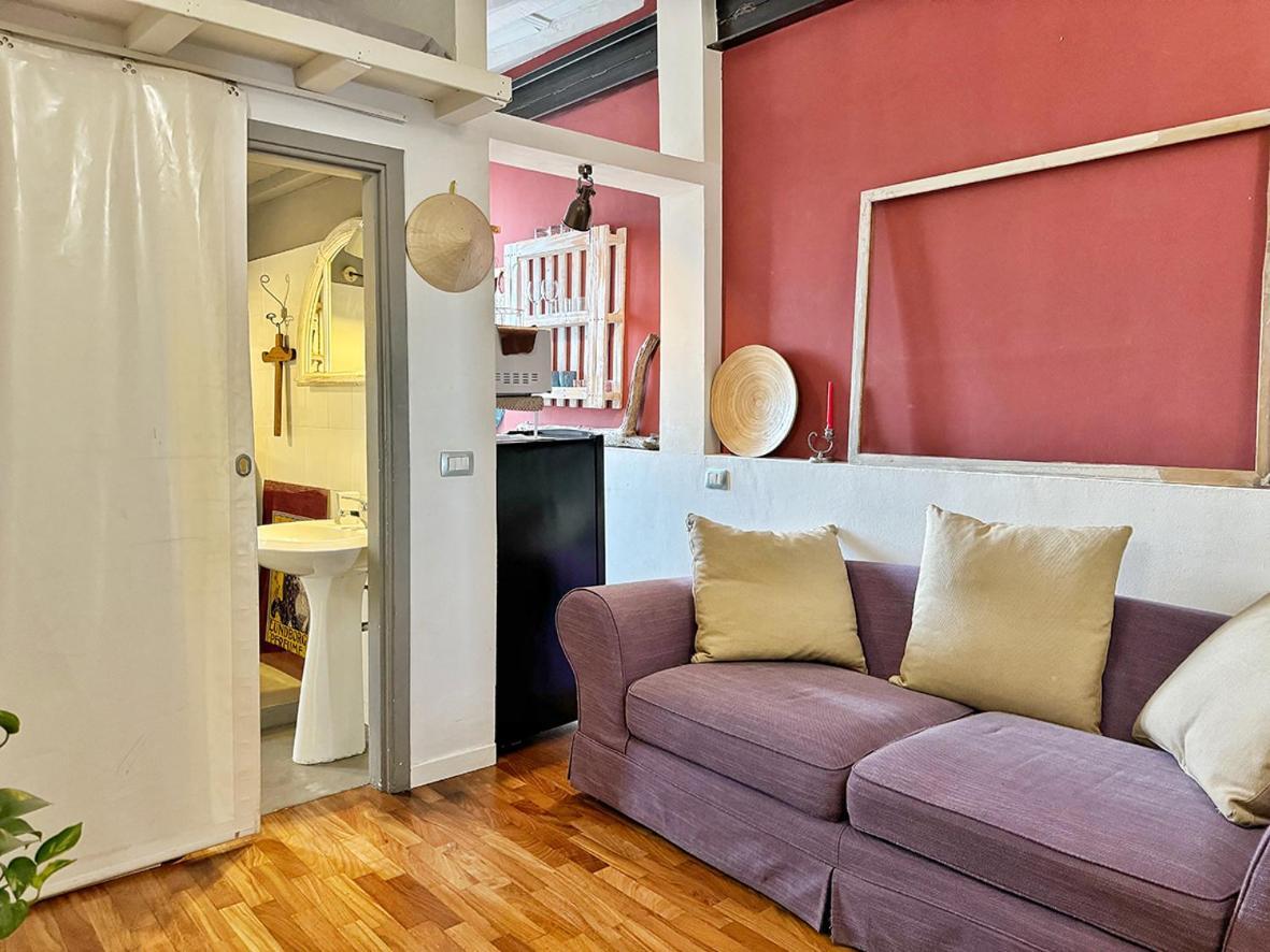 Flat In Milan - Navigli公寓 外观 照片