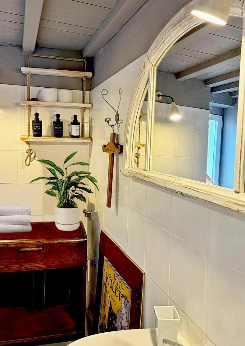 Flat In Milan - Navigli公寓 外观 照片