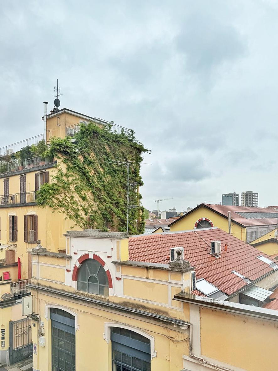 Flat In Milan - Navigli公寓 外观 照片