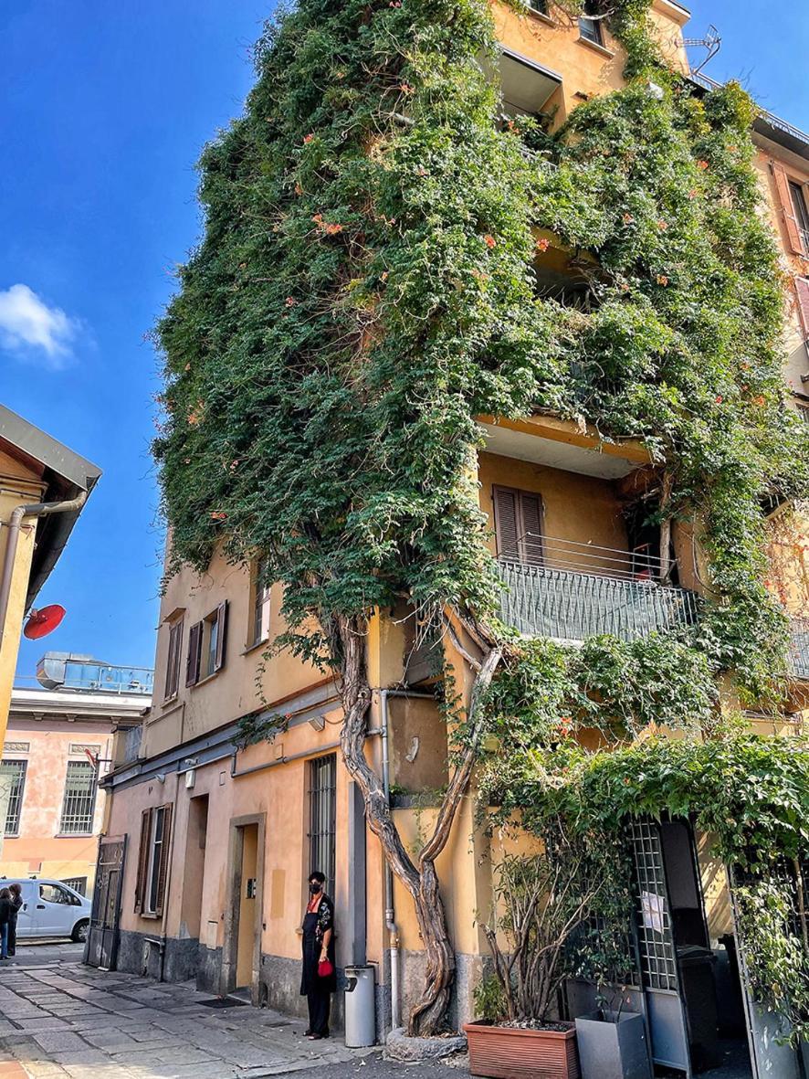 Flat In Milan - Navigli公寓 外观 照片